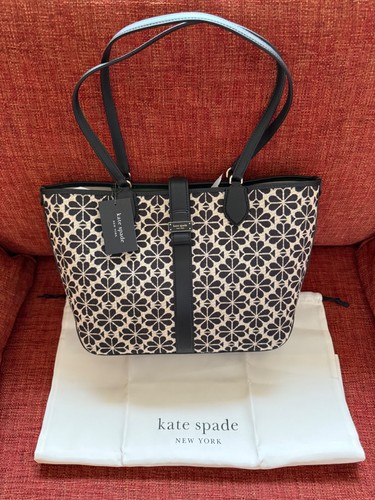 Kate spade flower jacquard - kate,