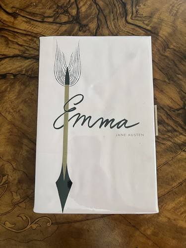 Nwt kate spade emma - spade, novelty