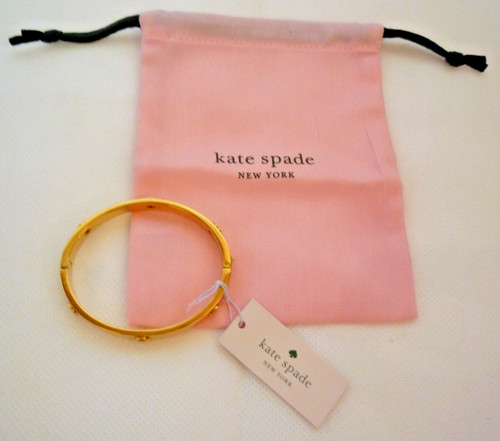 Kate spade gold spot the - kate,