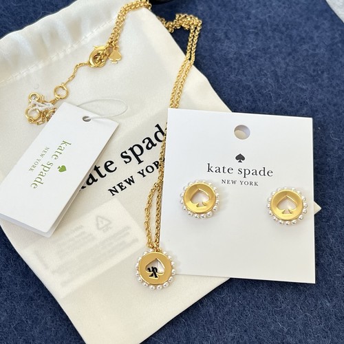 Kate spade pearl - kate, of