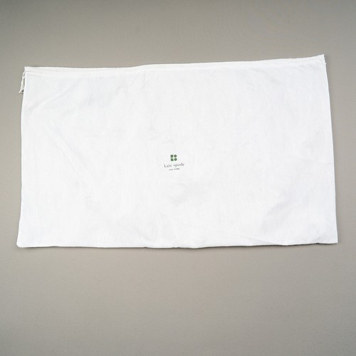Kate spade dust - kate, white