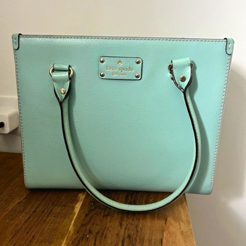 Kate spade new york blue - new,