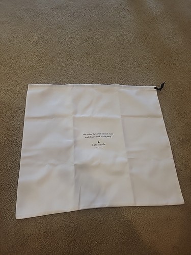 Piece kate spade cotton - spade, dust