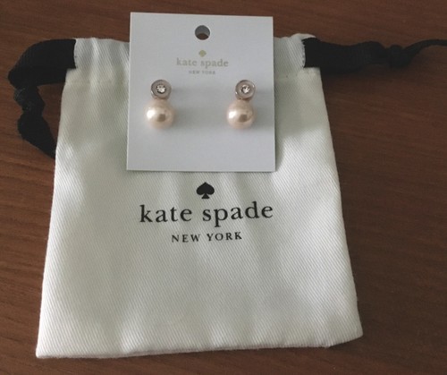Kate spade goldtone - kate,
