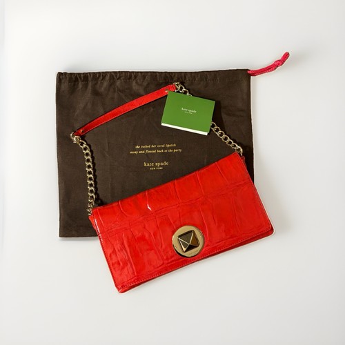 Brand new red kate - brand,