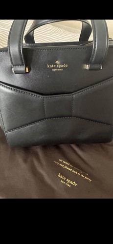 Kate spade new - new, black