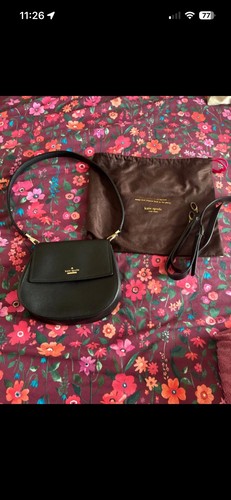 Kate spade black should - spade,