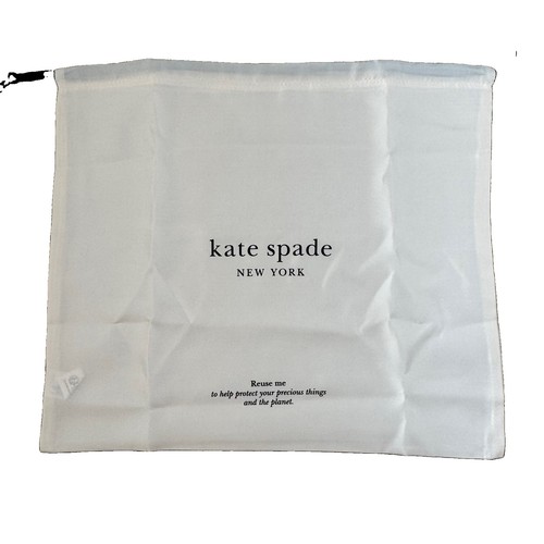 Kate spade dust protection - dust,