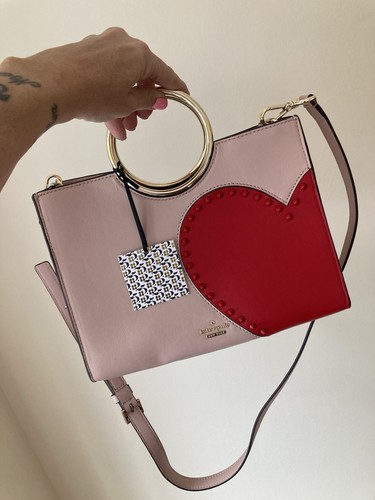 Kate spade new york heart - new,