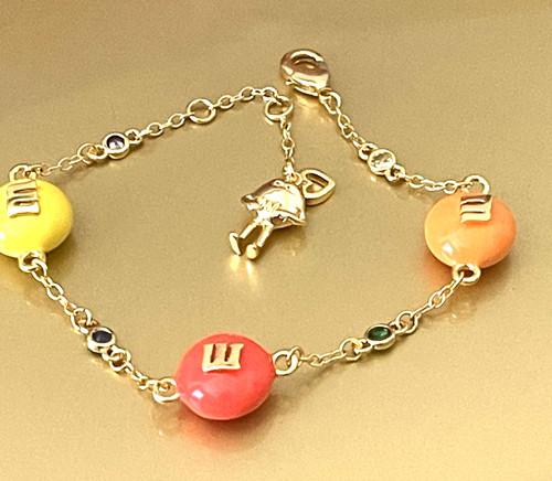 Kate spade new york - m&m's,