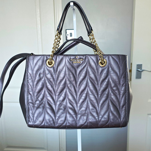 Kate spade new york - york, black