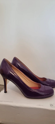 Vintage purple kate - kate, spade