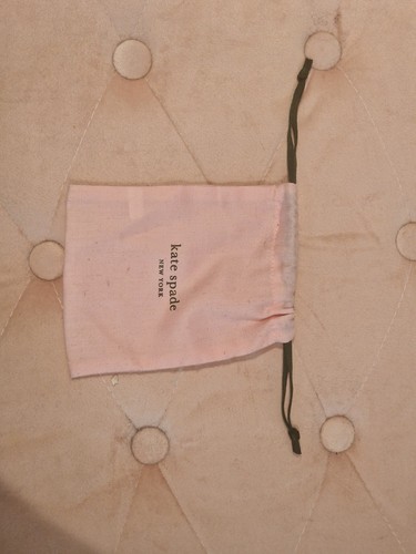 Kate spade bangle dust - dust, bag