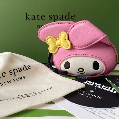 Kate spade hello kitty - spade,