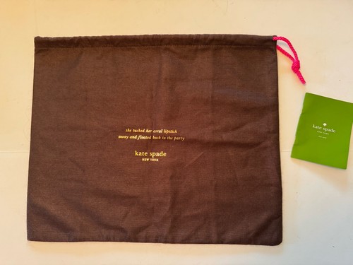Kate spade new york dust - spade,
