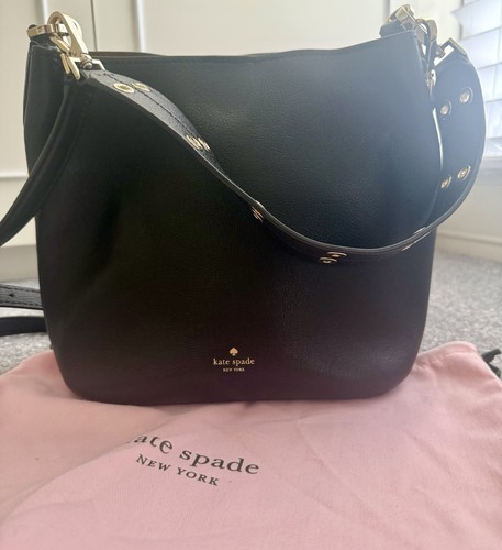 Kate spade new york - york, black