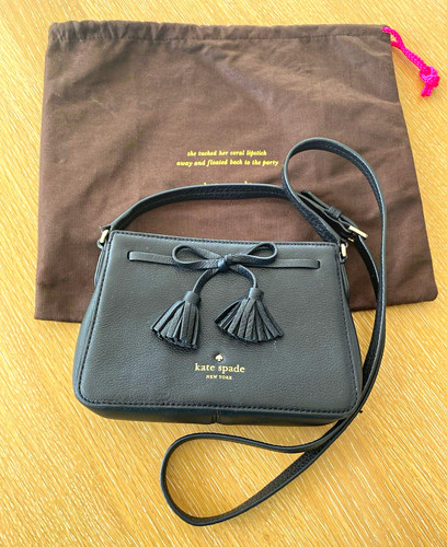 Kate spade new - york, black