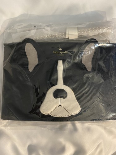 Kate spade french bulldog - kate,