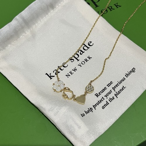 Kate spade daisy flower hrart - spade,