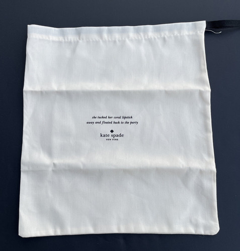 Kate spade off white - spade, x