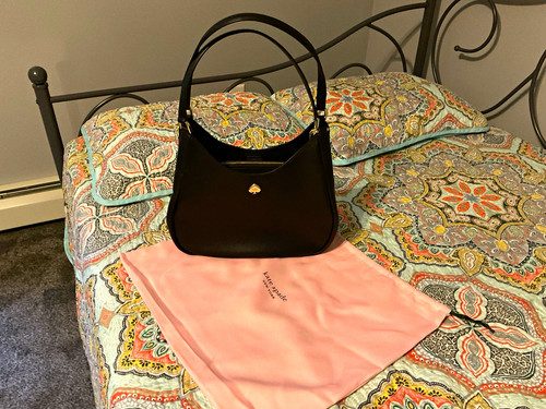 Kate spade new york - new, black