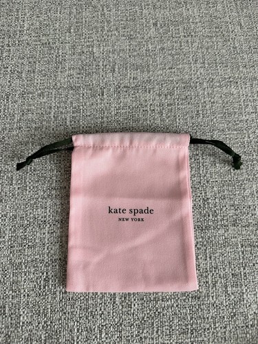 Kate spade new - new, dust