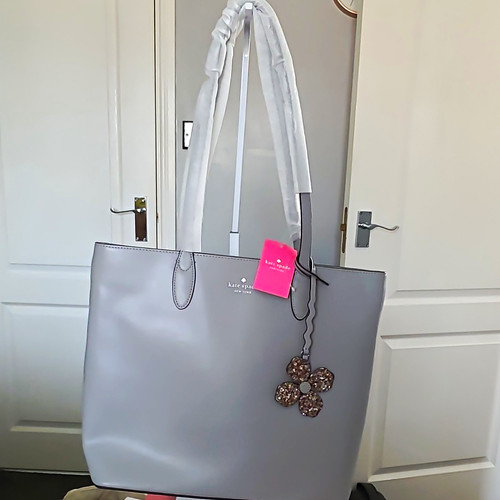 Kate spade new york - york, grey