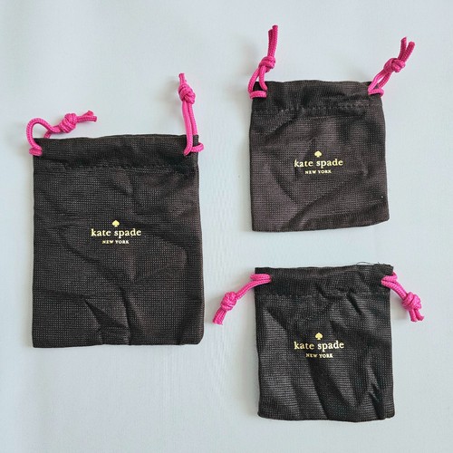 Kate spade dust bags - kate,