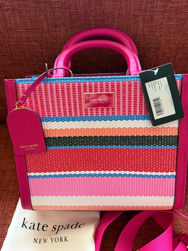 Kate spade manhattan striped - kate,