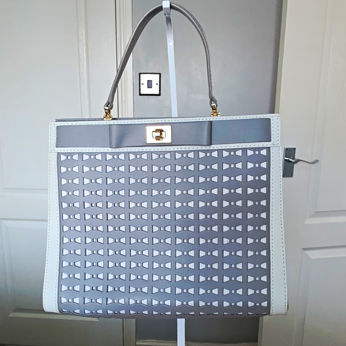 Kate spade new - kate, grey