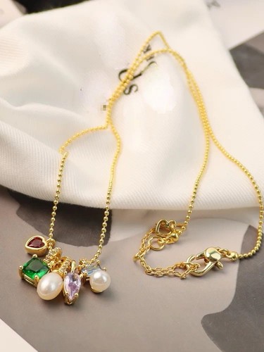 Kate spade necklace beautiful - necklace,