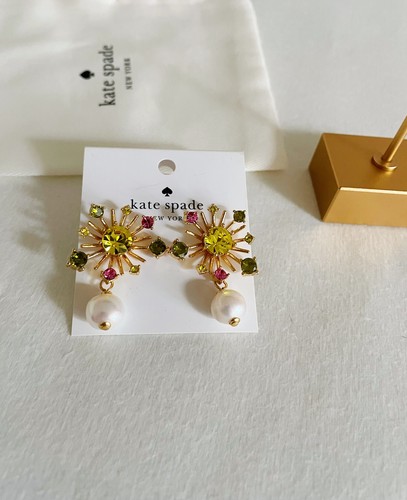 Kate spade gold - tone, firework