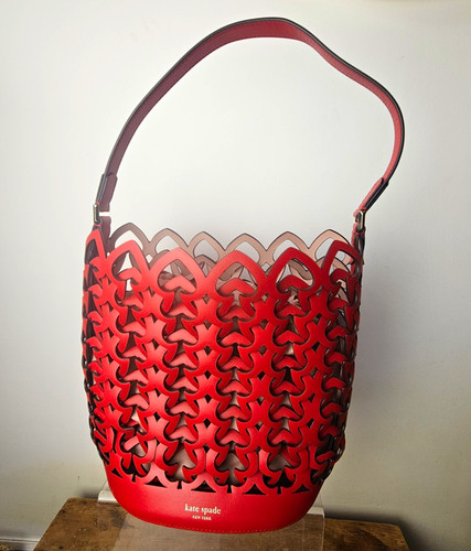 Kate spade new york red - kate,